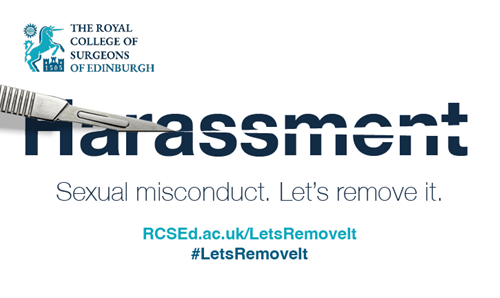 Resources to address sexism and sexual harassment in medicine