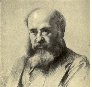 Anthony Trollope