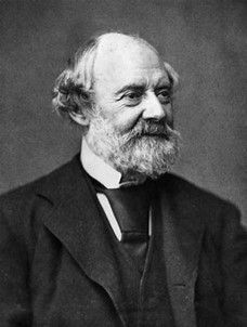 Charles Reade