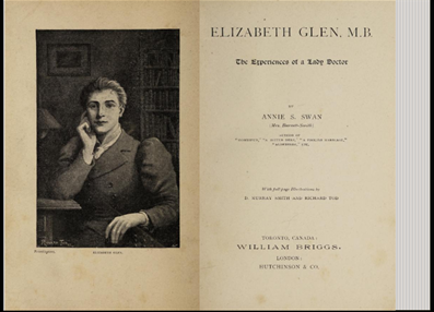 Elizabeth Glen