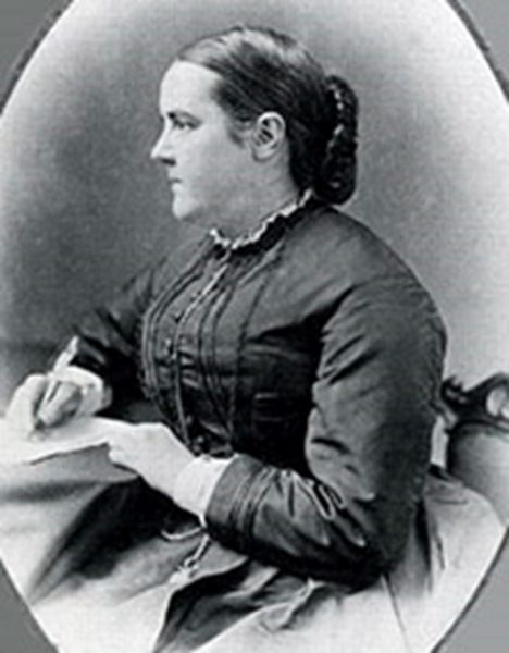 Sophia Jex Blake