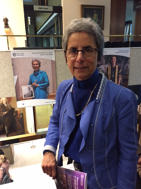 parveen exhibition