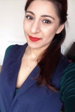 salma aslam