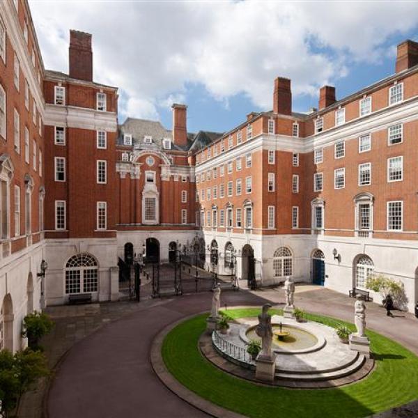 Bma House