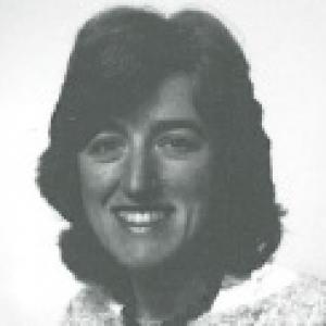 Ilora Finlay 2001 2002