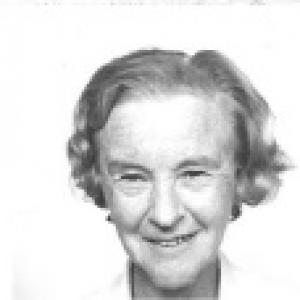 Josephine Barnes 1966 1967