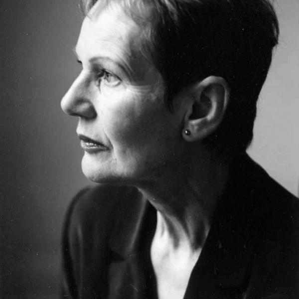 Margaret Sprackling 1988 1989
